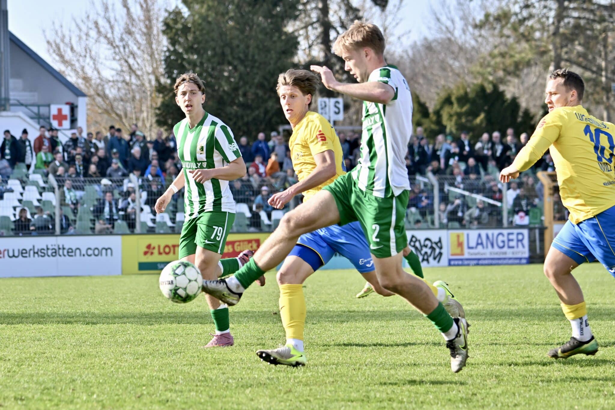 Enttäuschende FSV-Vorstellung in Leipzig-Leutzsch 41