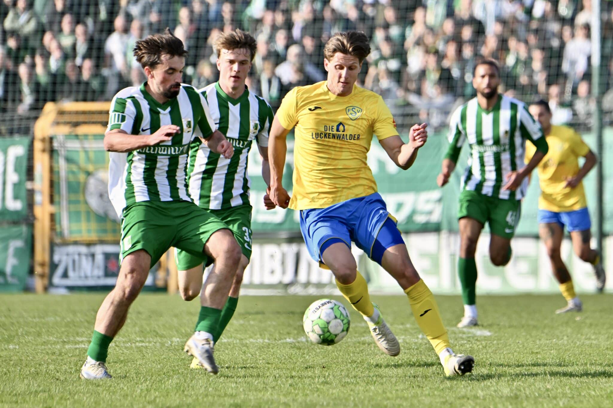 Enttäuschende FSV-Vorstellung in Leipzig-Leutzsch 43