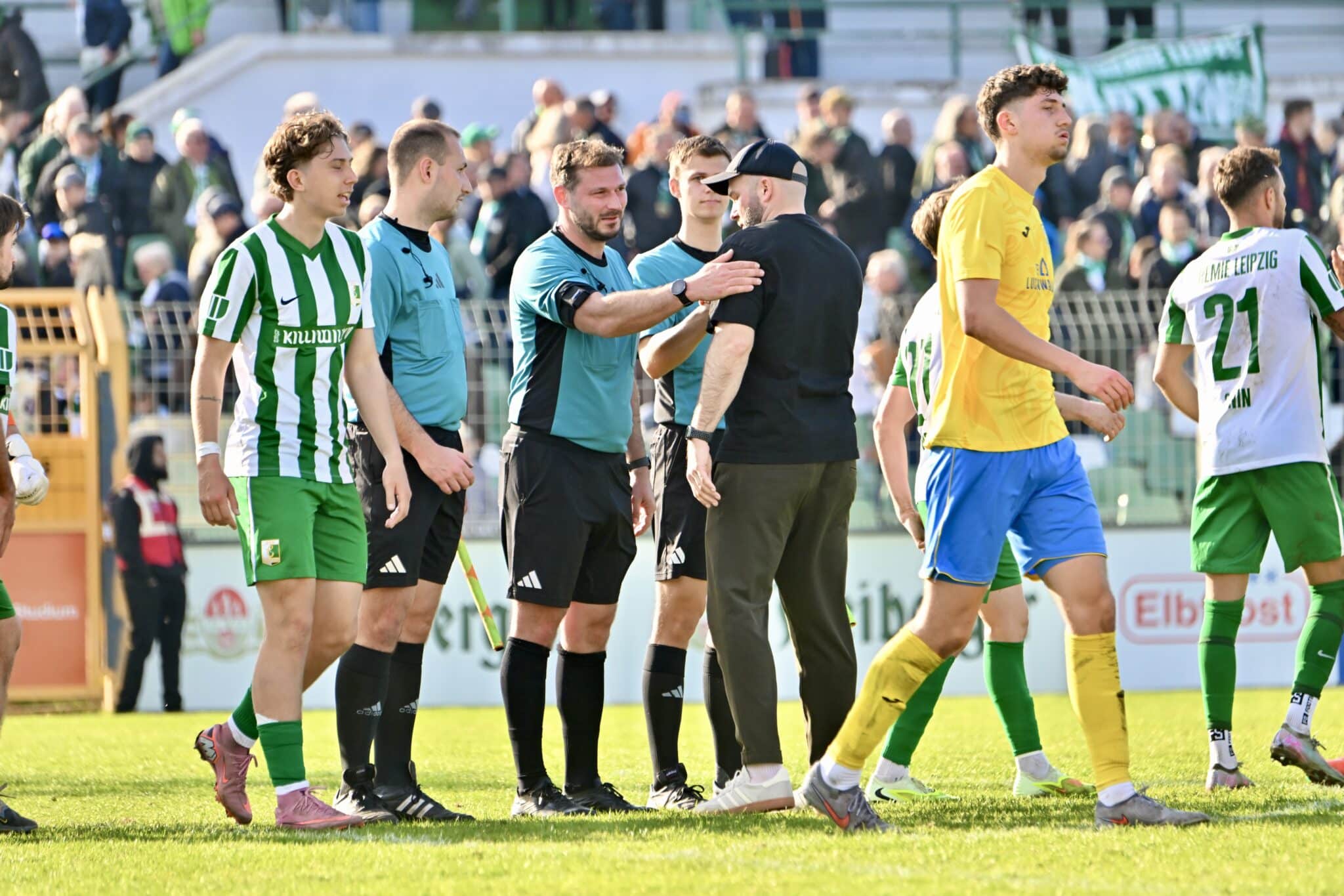 Enttäuschende FSV-Vorstellung in Leipzig-Leutzsch 45