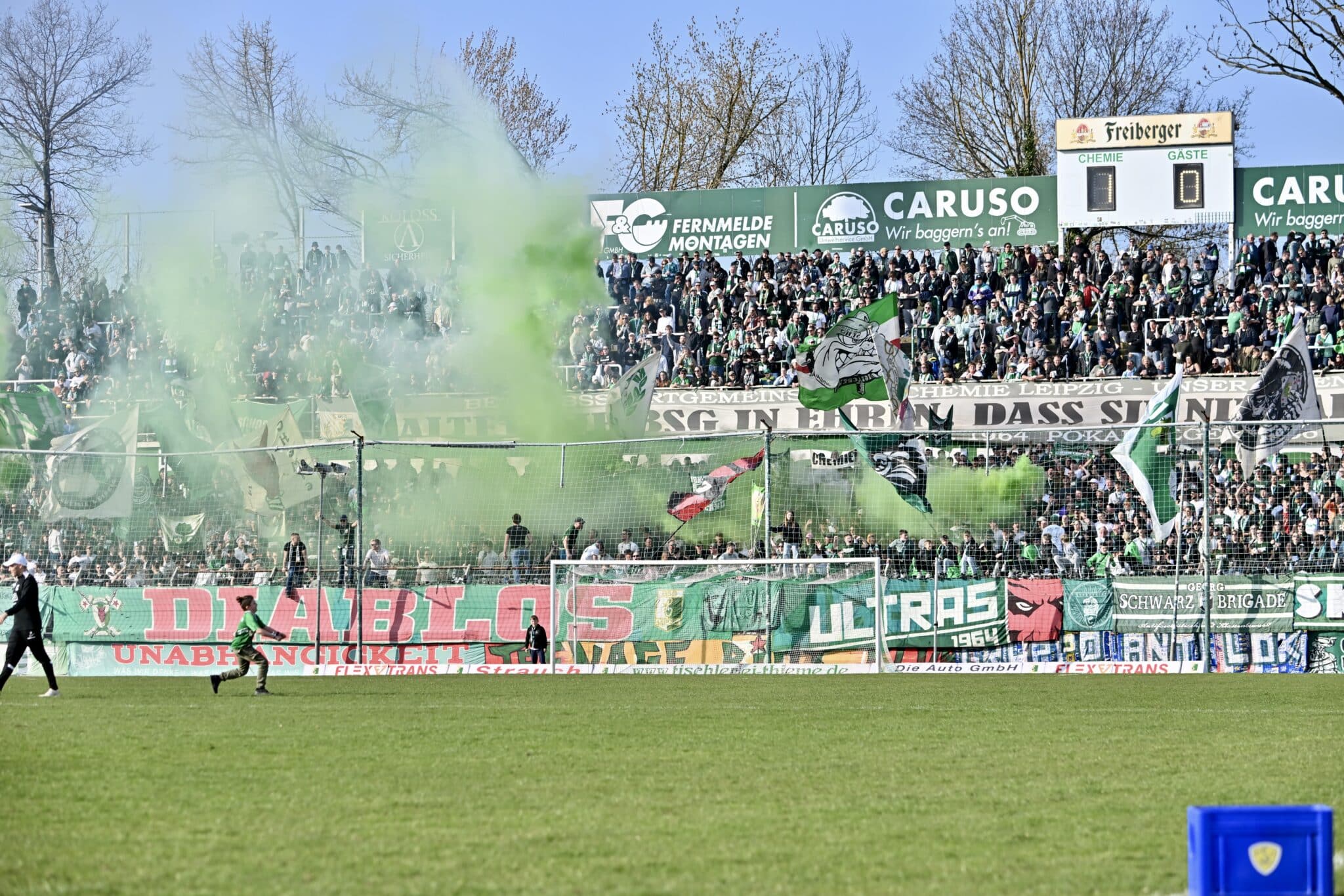 Enttäuschende FSV-Vorstellung in Leipzig-Leutzsch 46