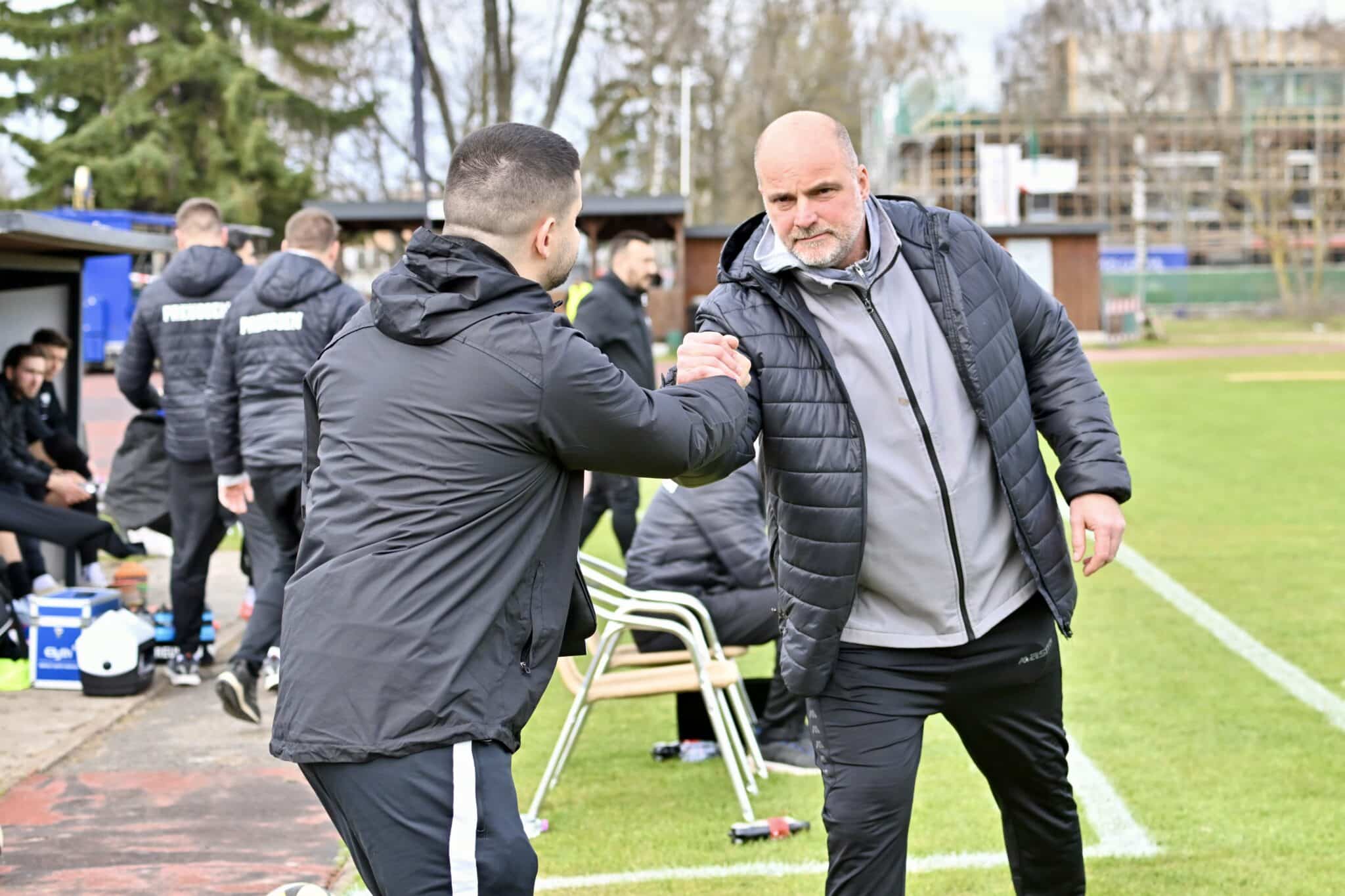 Ereignisreiche FSV-Woche mit Licht und Schatten 5