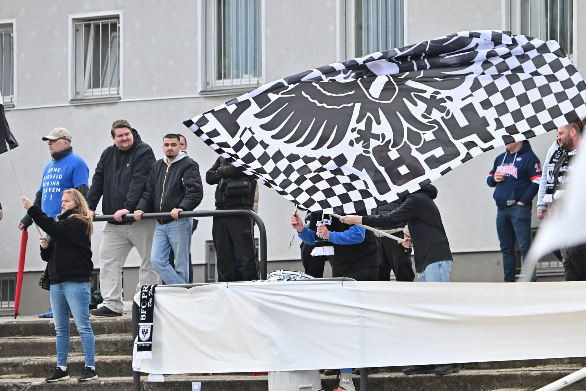Ereignisreiche FSV-Woche mit Licht und Schatten 8