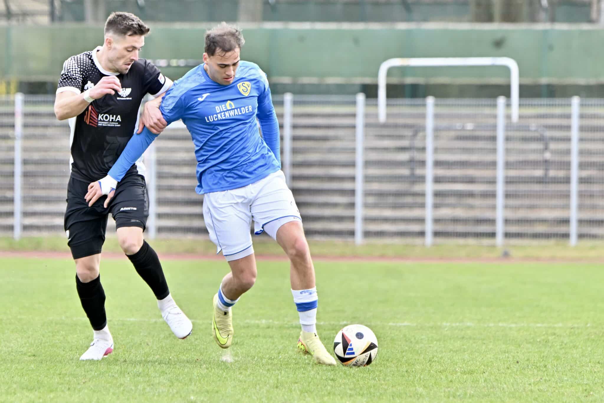 Ereignisreiche FSV-Woche mit Licht und Schatten 11