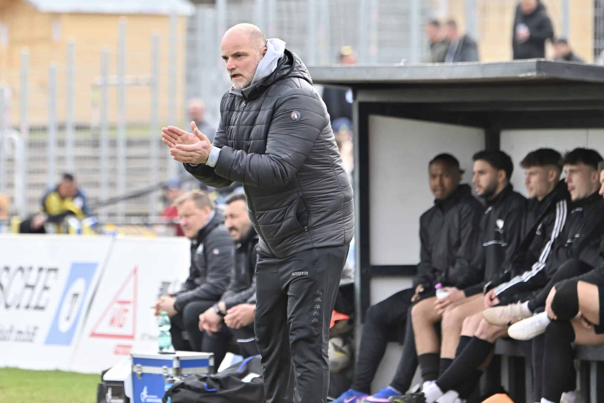 Ereignisreiche FSV-Woche mit Licht und Schatten 12