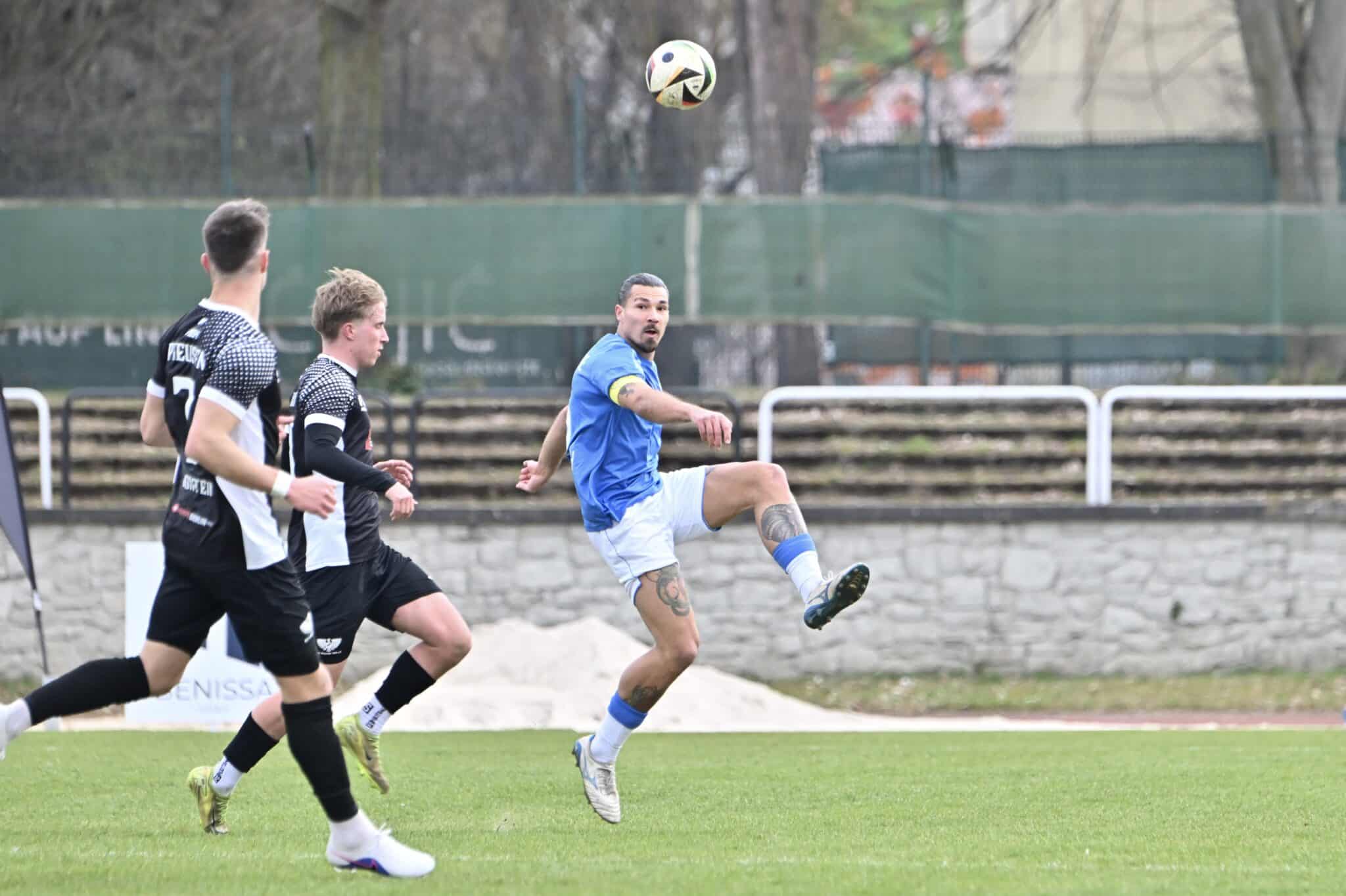 Ereignisreiche FSV-Woche mit Licht und Schatten 13