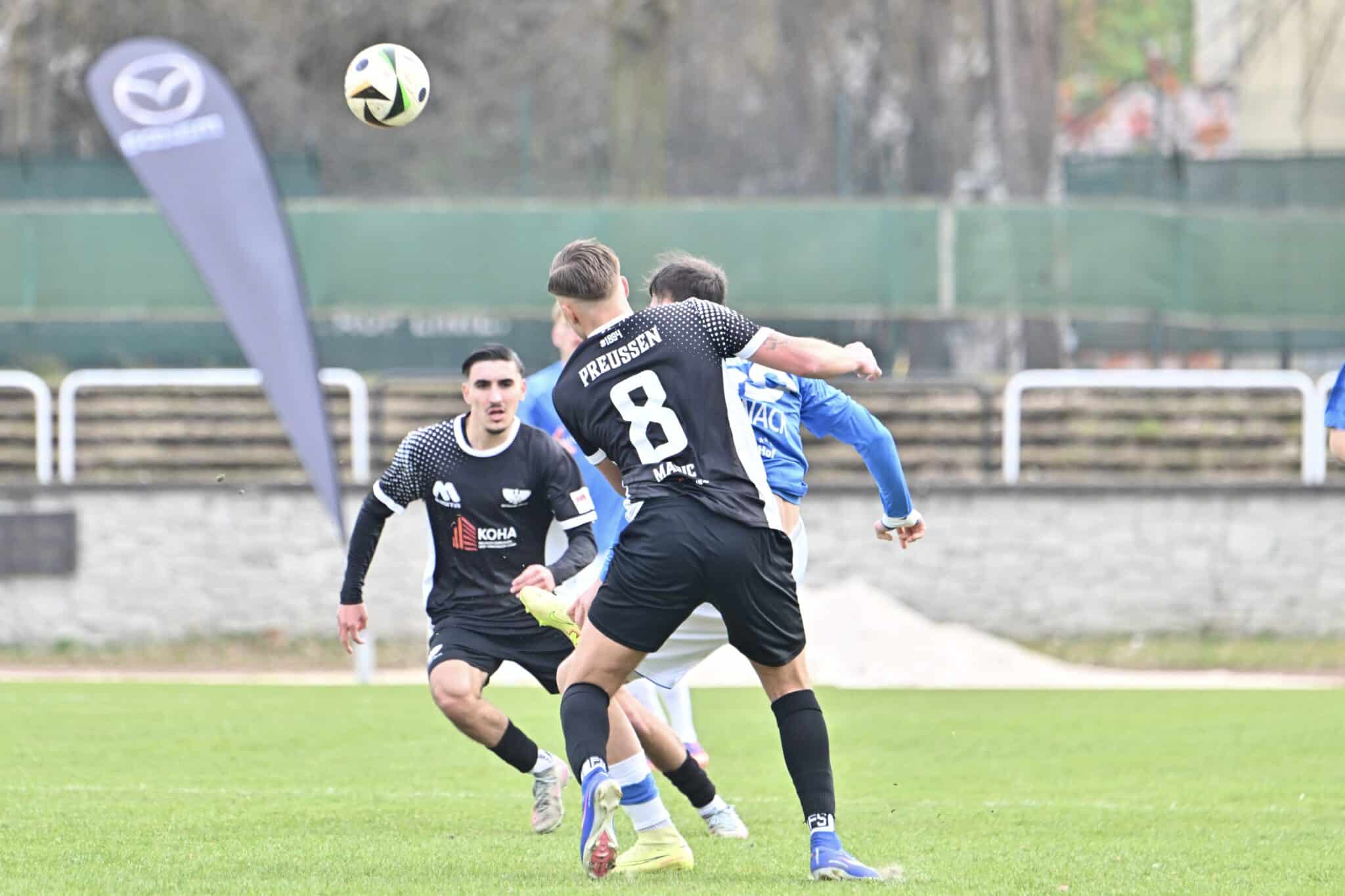 Ereignisreiche FSV-Woche mit Licht und Schatten 14