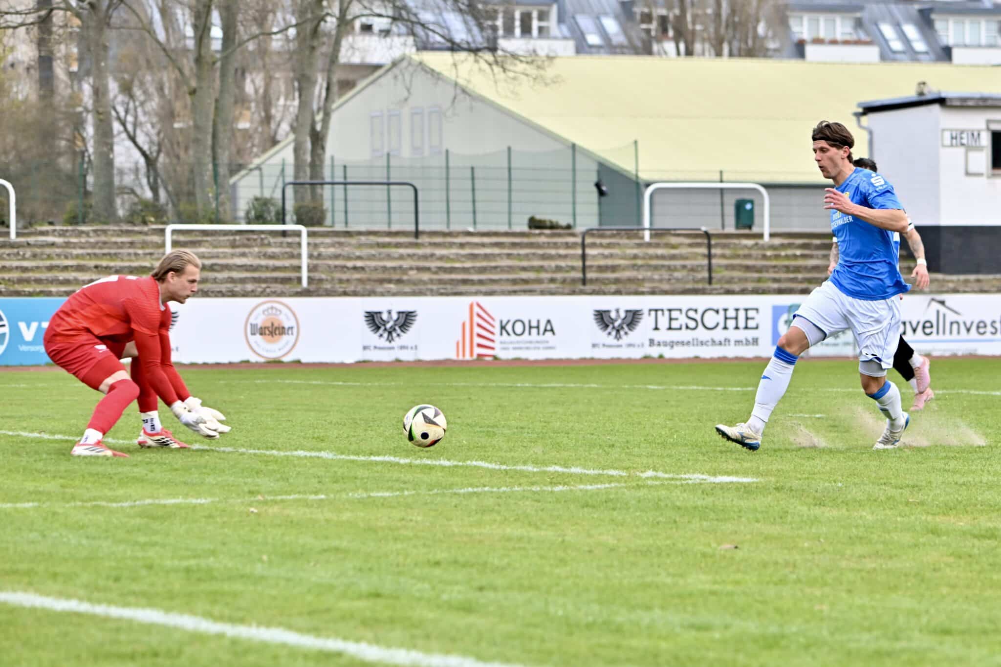 Ereignisreiche FSV-Woche mit Licht und Schatten 17