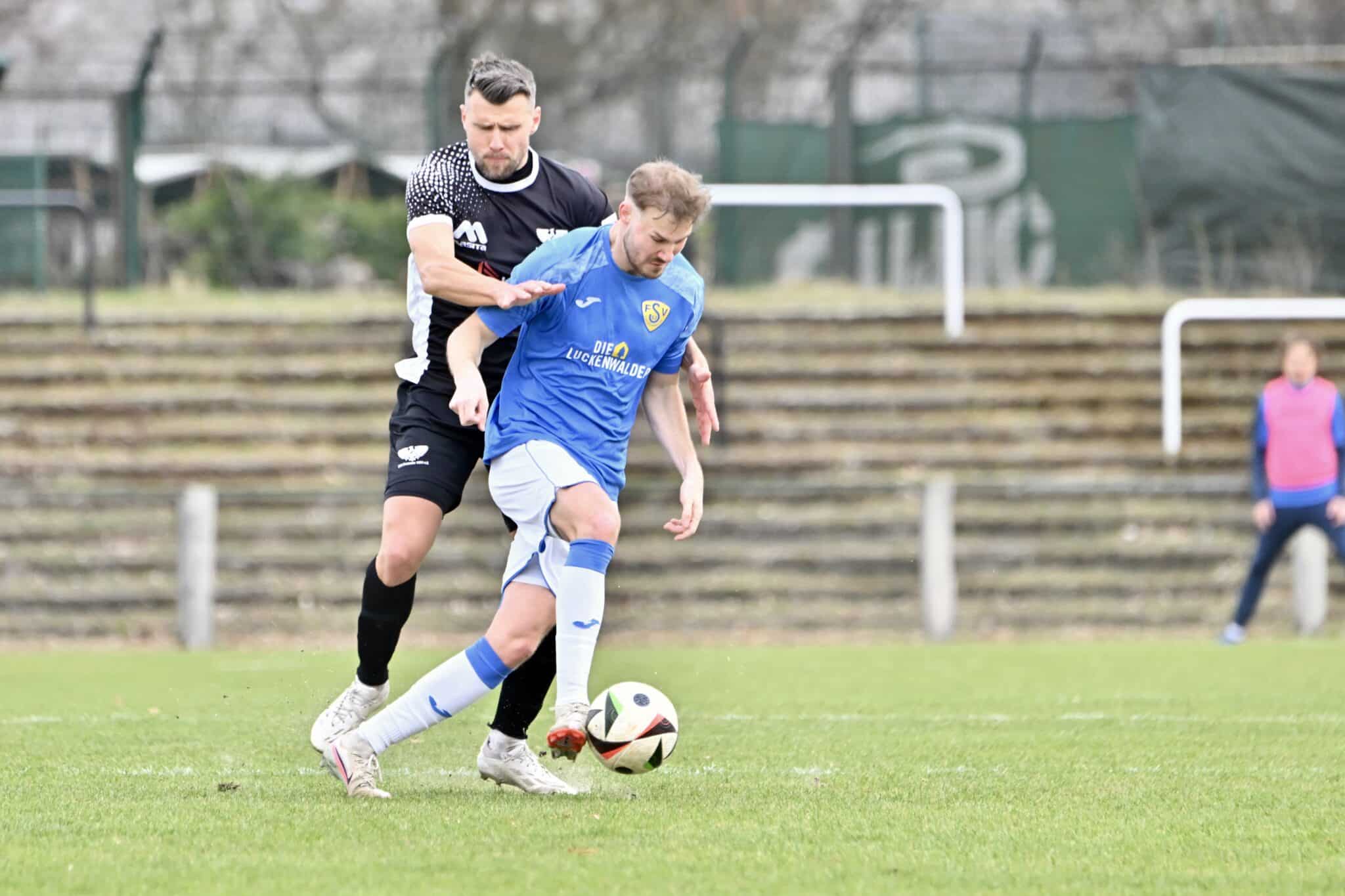Ereignisreiche FSV-Woche mit Licht und Schatten 18