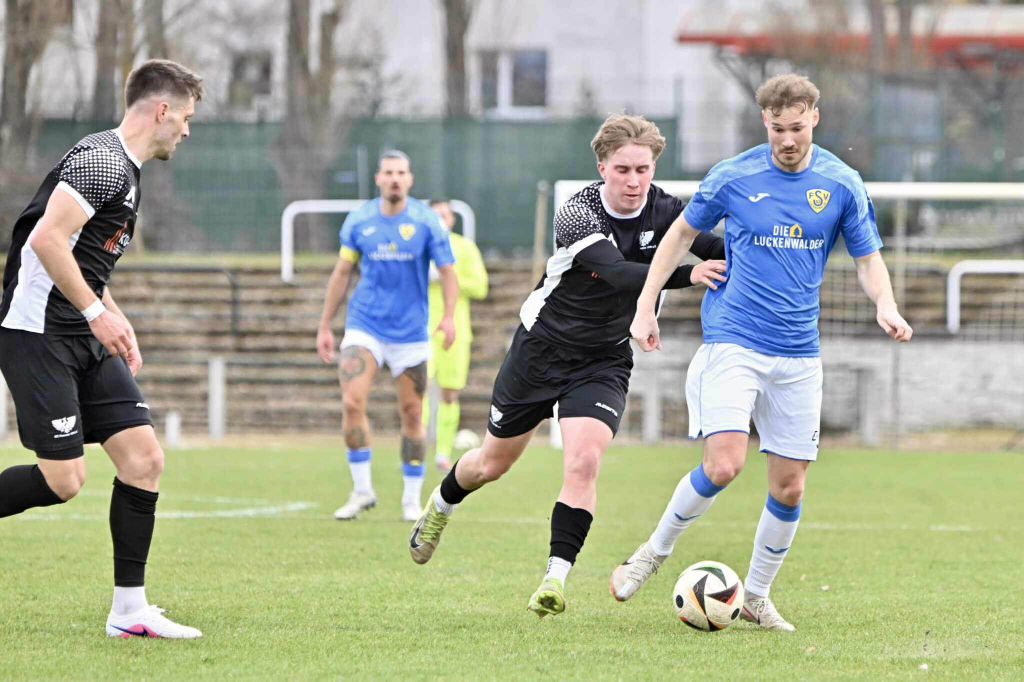 Ereignisreiche FSV-Woche mit Licht und Schatten 19