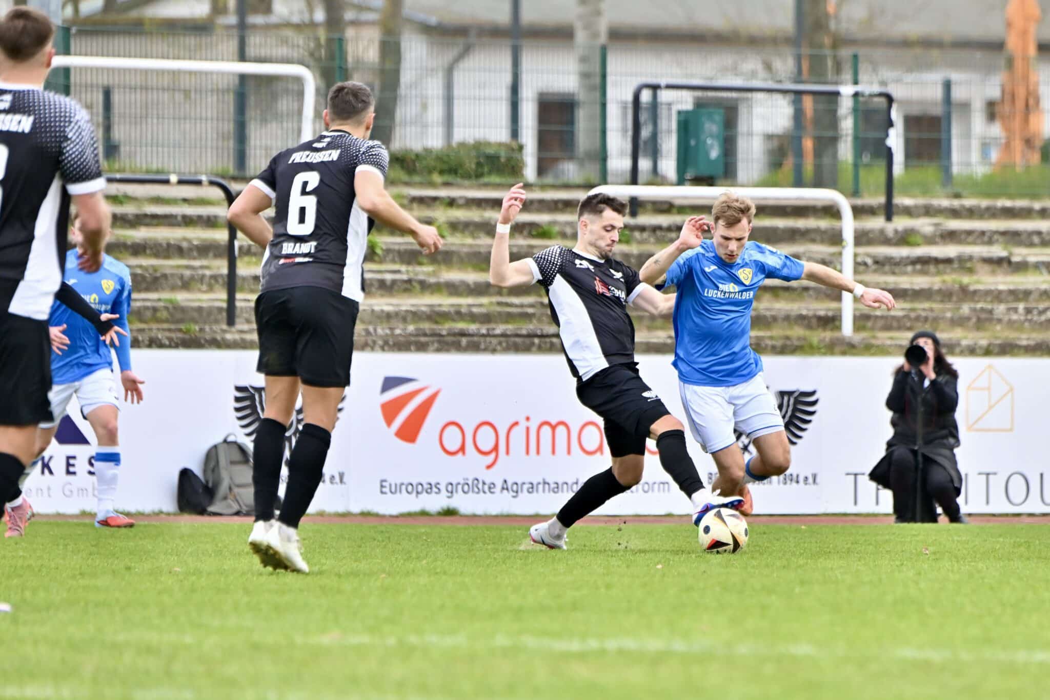 Ereignisreiche FSV-Woche mit Licht und Schatten 21