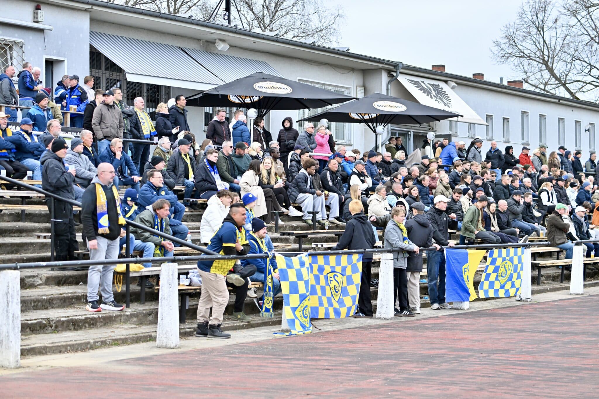 Ereignisreiche FSV-Woche mit Licht und Schatten 24