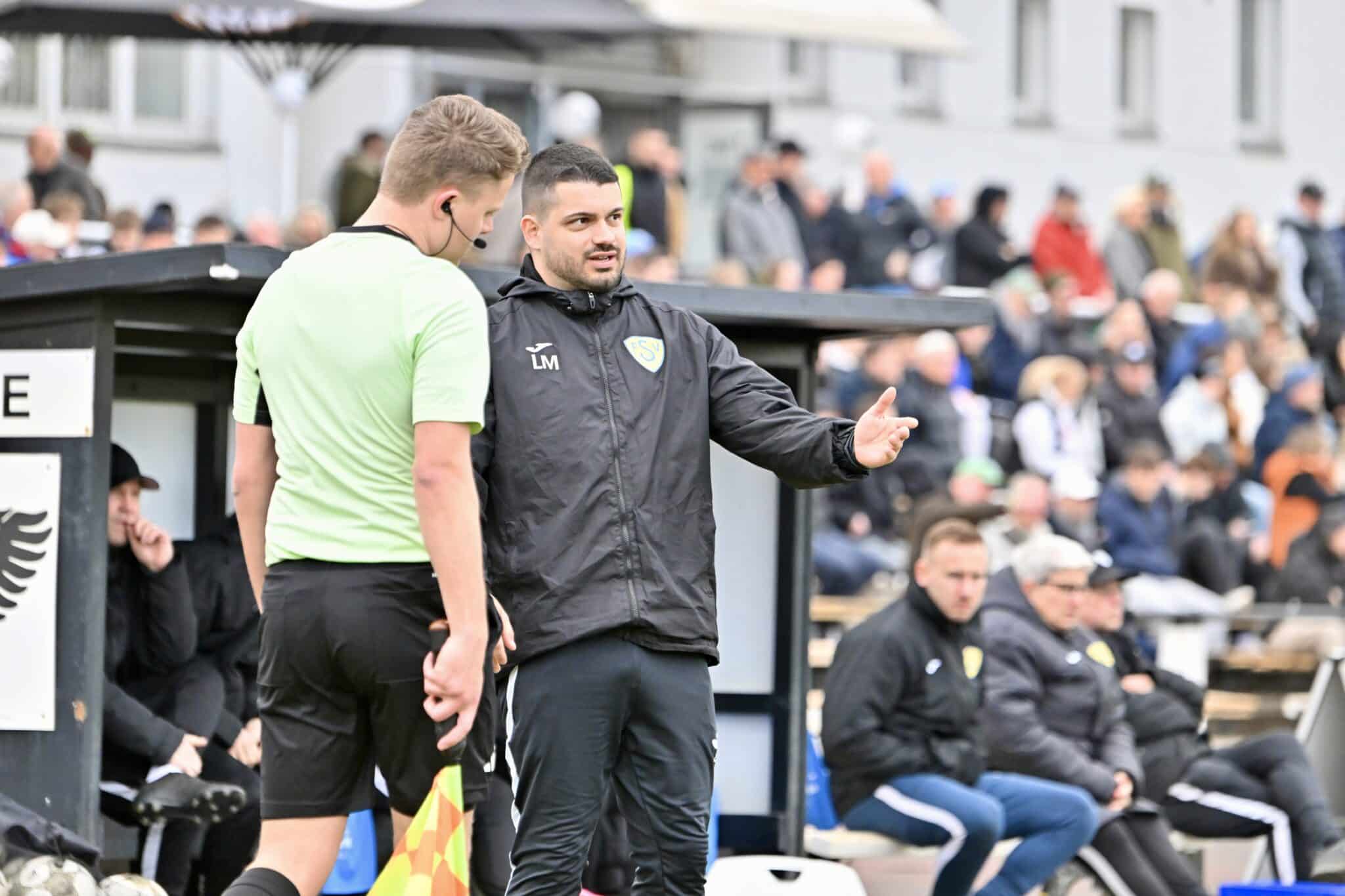 Ereignisreiche FSV-Woche mit Licht und Schatten 25