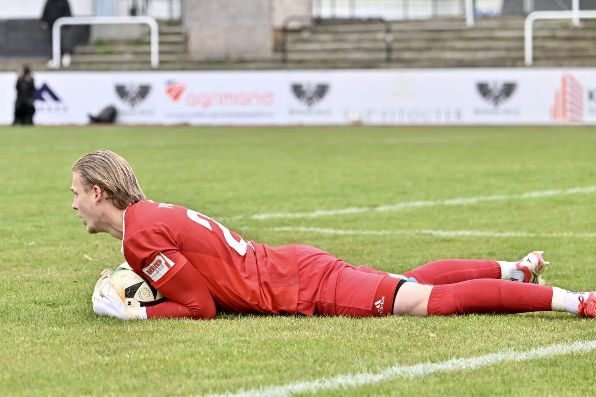 Ereignisreiche FSV-Woche mit Licht und Schatten 27