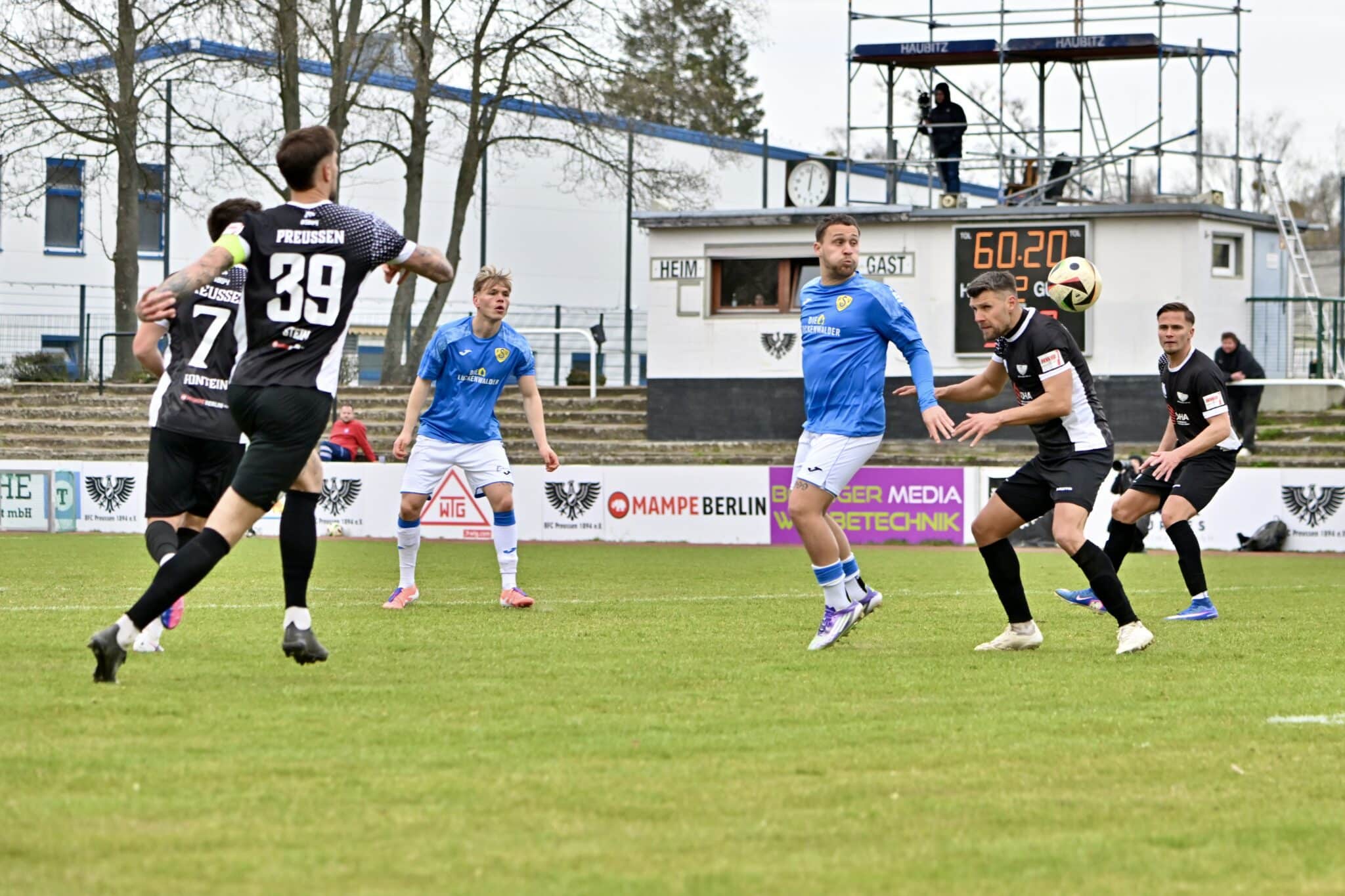 Ereignisreiche FSV-Woche mit Licht und Schatten 29