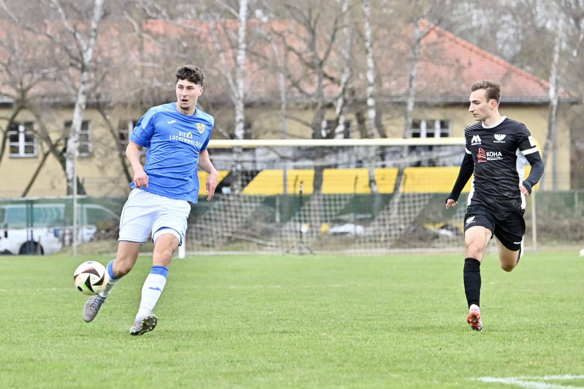 Ereignisreiche FSV-Woche mit Licht und Schatten 30