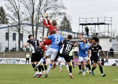 Ereignisreiche FSV-Woche mit Licht und Schatten 1