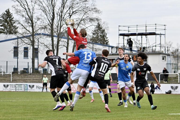 Ereignisreiche FSV-Woche mit Licht und Schatten 1