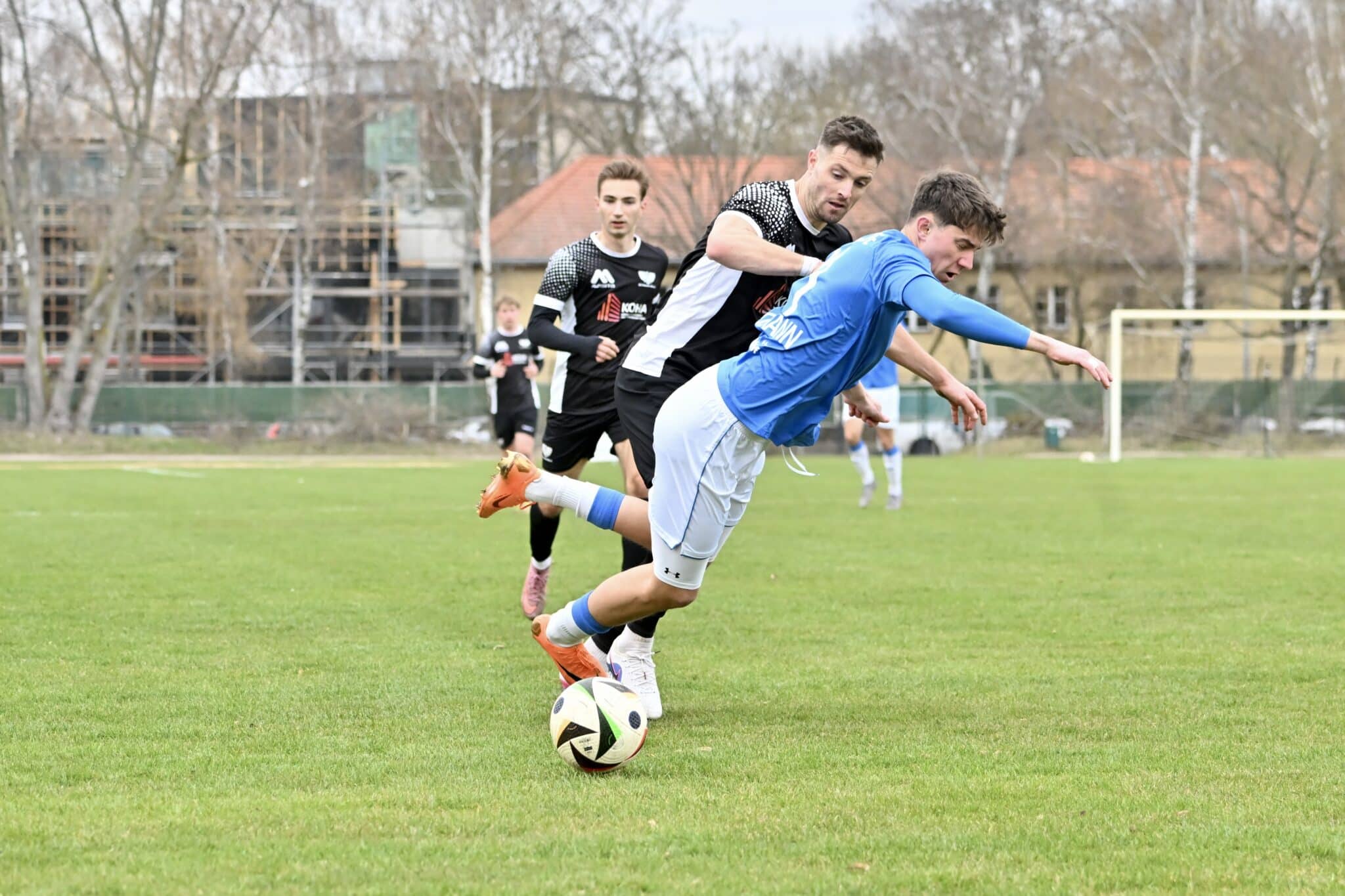 Ereignisreiche FSV-Woche mit Licht und Schatten 34