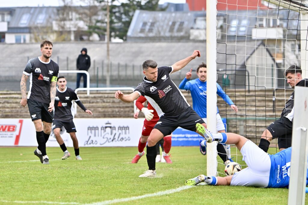 Ereignisreiche FSV-Woche mit Licht und Schatten 3