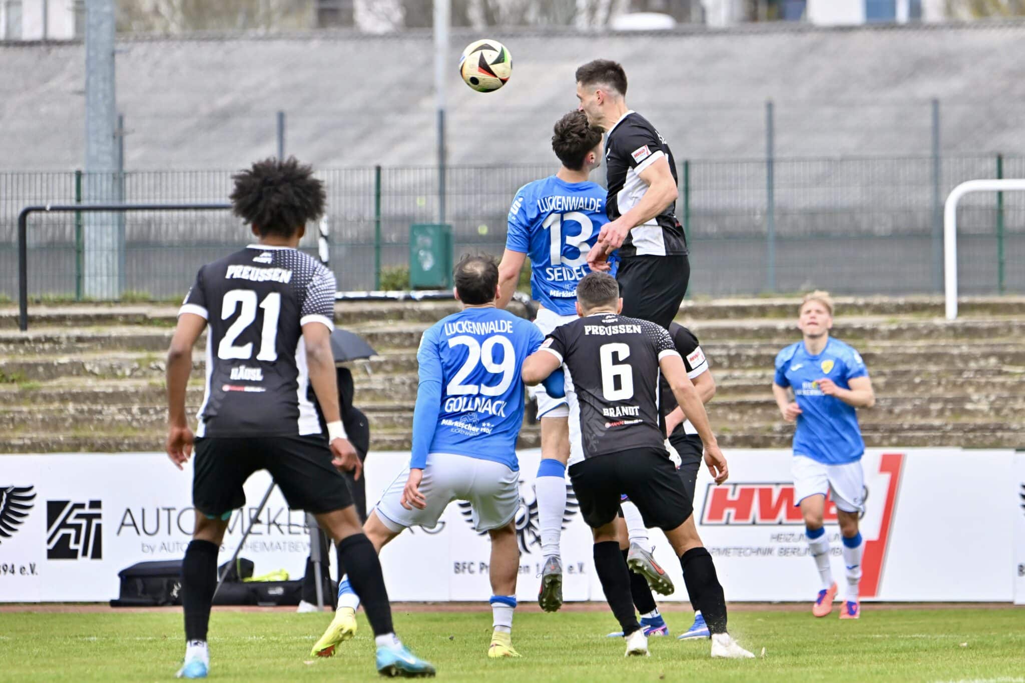 Ereignisreiche FSV-Woche mit Licht und Schatten 44