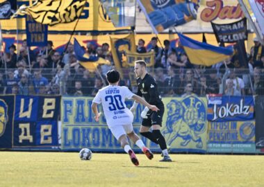 Lok präsentierte sich meisterlich 3