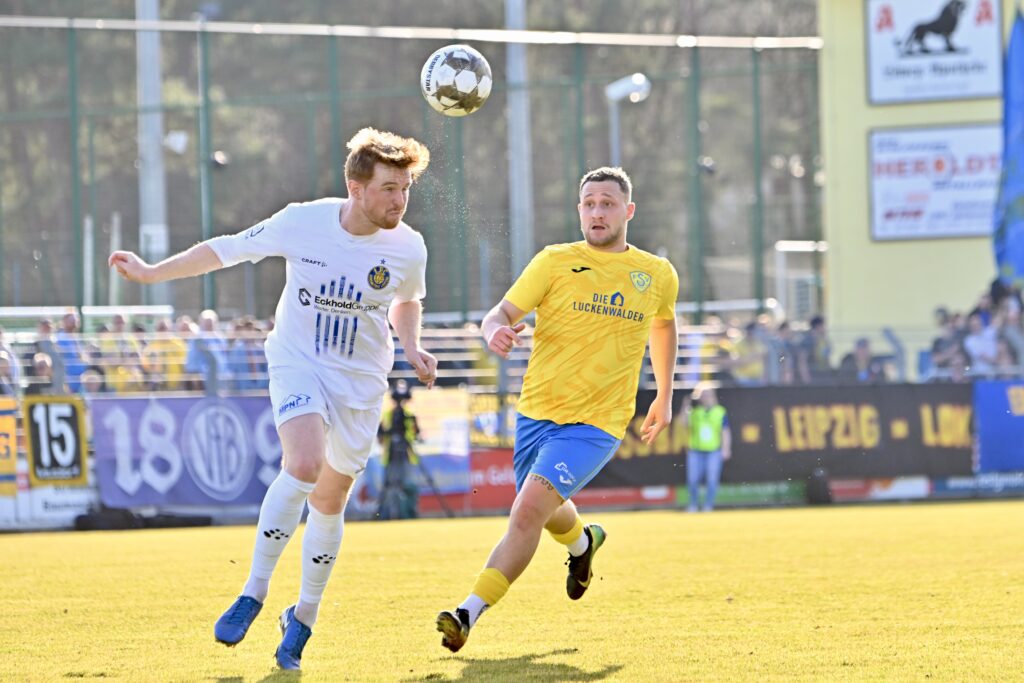 Lok präsentierte sich meisterlich 42