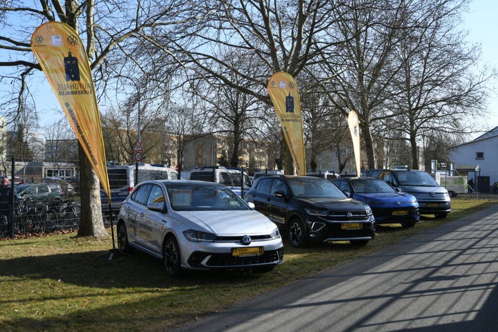 Lok präsentierte sich meisterlich 58