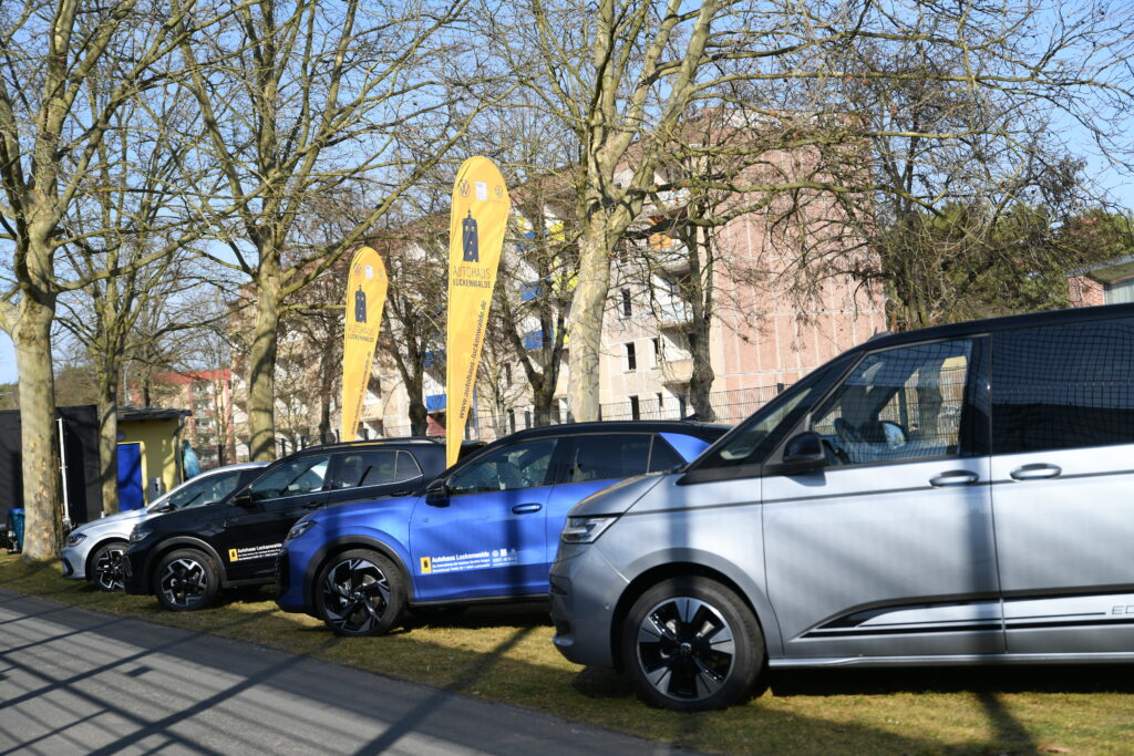 Lok präsentierte sich meisterlich 60