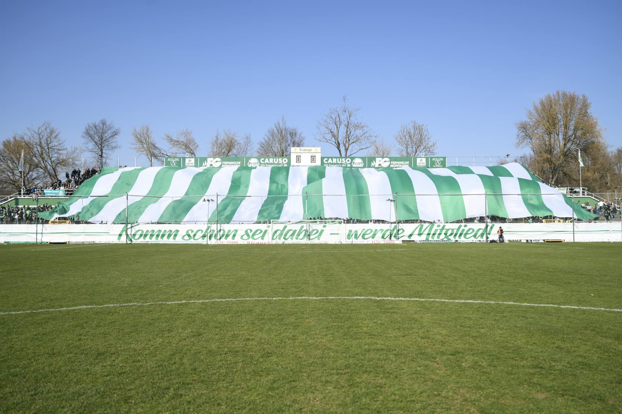 Enttäuschende FSV-Vorstellung in Leipzig-Leutzsch 5