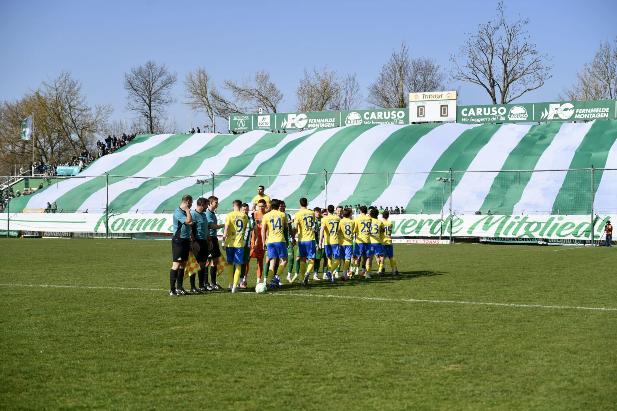 Enttäuschende FSV-Vorstellung in Leipzig-Leutzsch 6