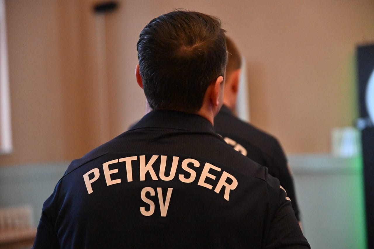 34 Teams starten beim ersten FSV-Doppeldartturnier 15 34 Teams starten beim ersten FSV-Doppeldartturnier 15