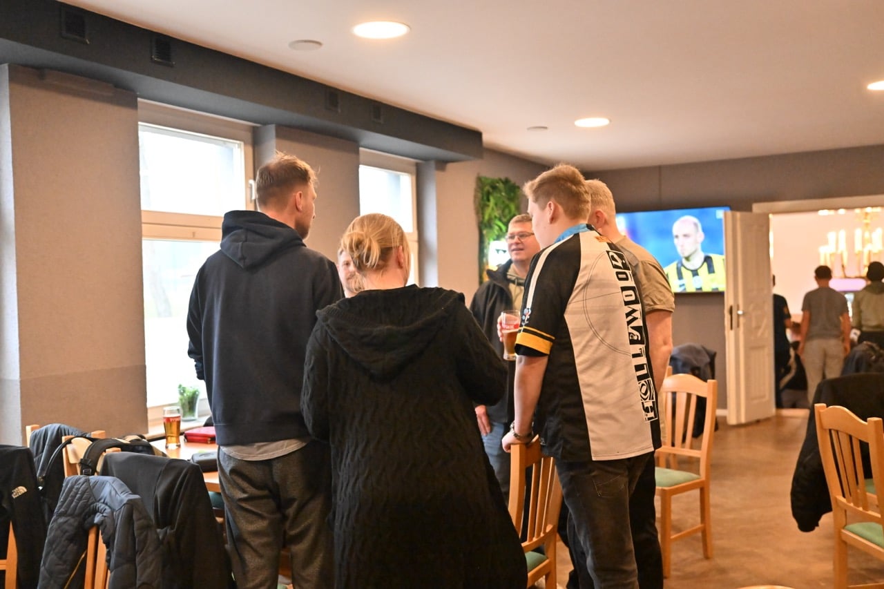 34 Teams starten beim ersten FSV-Doppeldartturnier 17 34 Teams starten beim ersten FSV-Doppeldartturnier 17