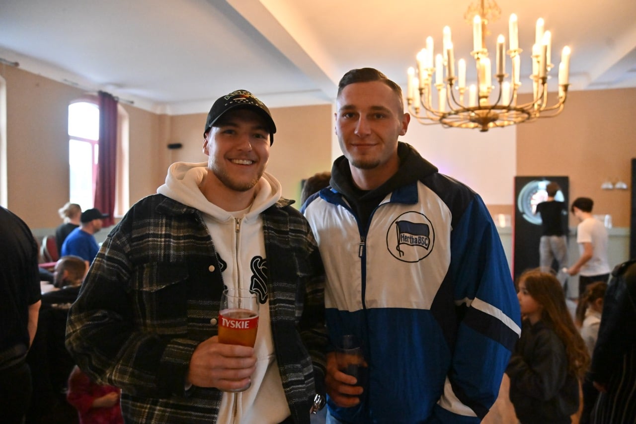 34 Teams starten beim ersten FSV-Doppeldartturnier 22 34 Teams starten beim ersten FSV-Doppeldartturnier 22