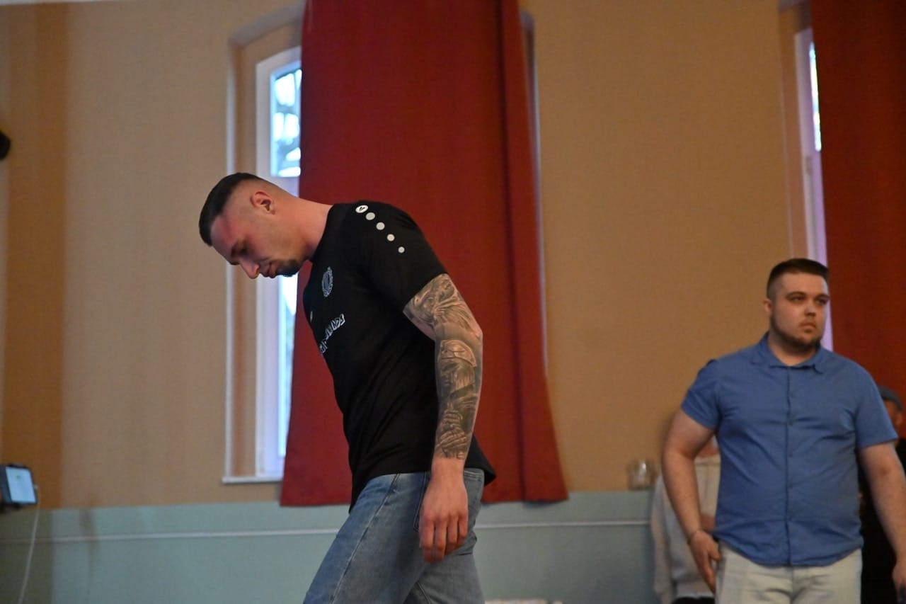 34 Teams starten beim ersten FSV-Doppeldartturnier 40 34 Teams starten beim ersten FSV-Doppeldartturnier 40