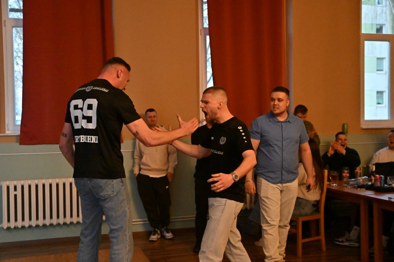 34 Teams starten beim ersten FSV-Doppeldartturnier 42 34 Teams starten beim ersten FSV-Doppeldartturnier 42