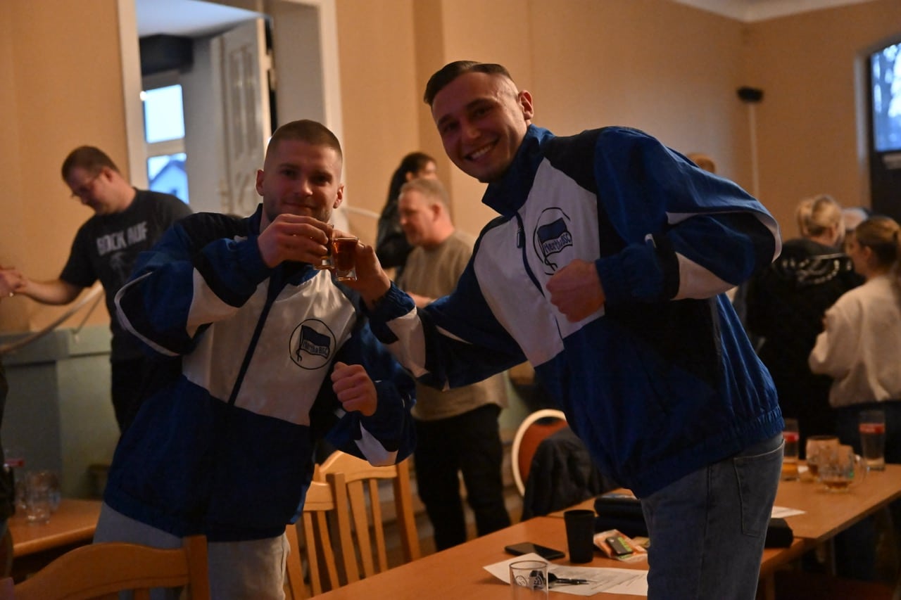 34 Teams starten beim ersten FSV-Doppeldartturnier 48 34 Teams starten beim ersten FSV-Doppeldartturnier 48