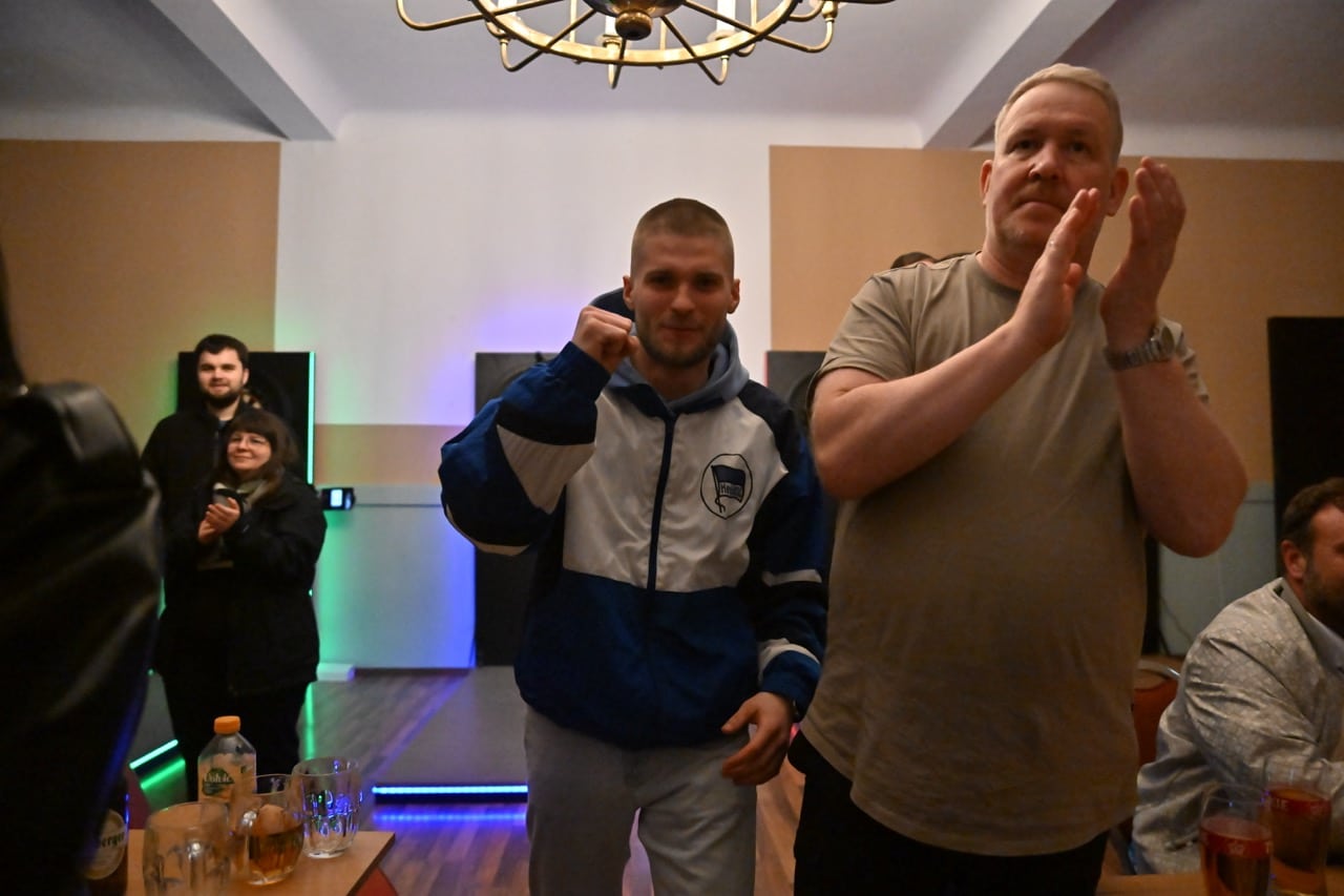 34 Teams starten beim ersten FSV-Doppeldartturnier 49 34 Teams starten beim ersten FSV-Doppeldartturnier 49