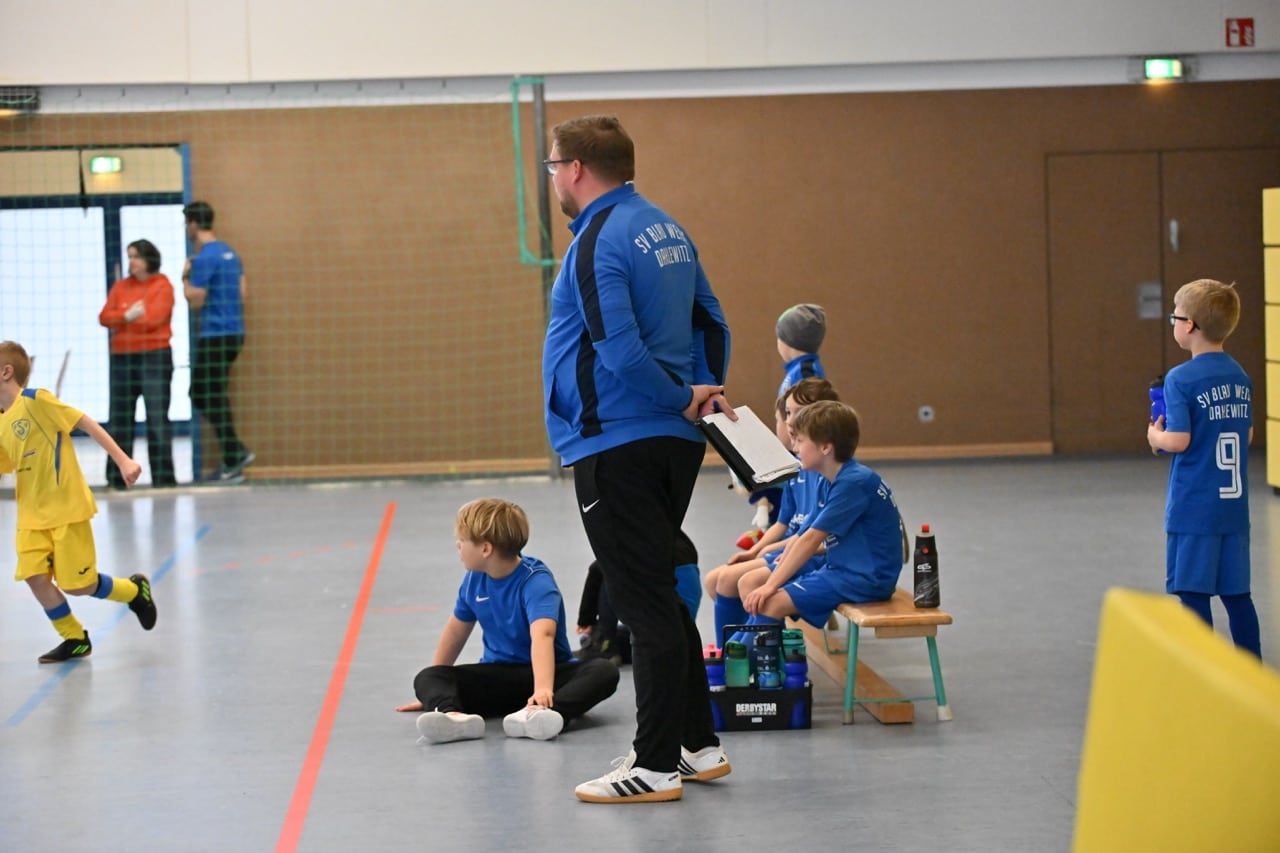 Lübben siegt beim EcoSun Consulting- Cup 27 Lübben siegt beim EcoSun Consulting- Cup 27