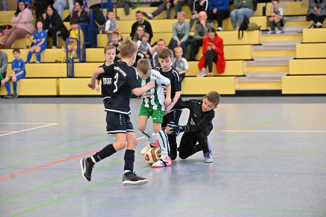 Lübben siegt beim EcoSun Consulting- Cup 37 Lübben siegt beim EcoSun Consulting- Cup 37