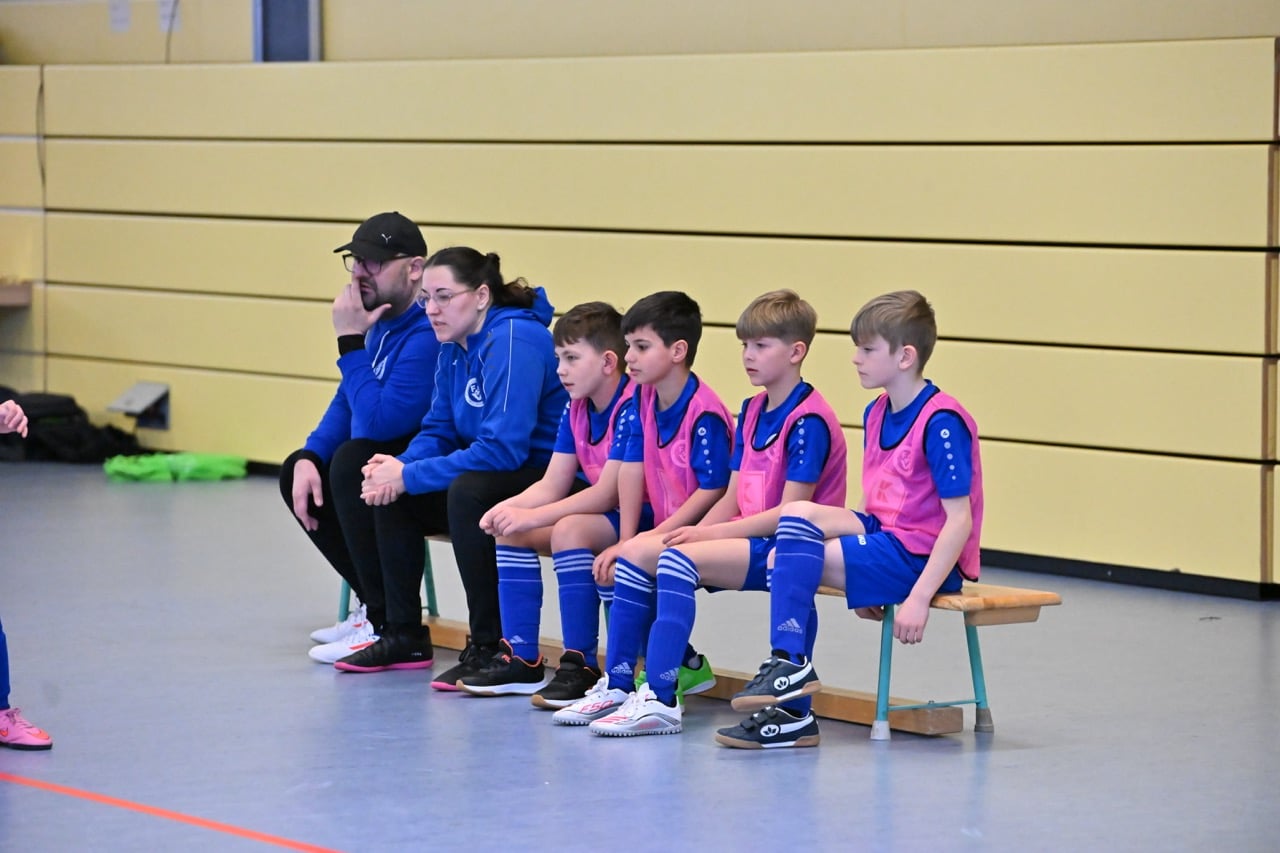 Lübben siegt beim EcoSun Consulting- Cup 51 Lübben siegt beim EcoSun Consulting- Cup 51