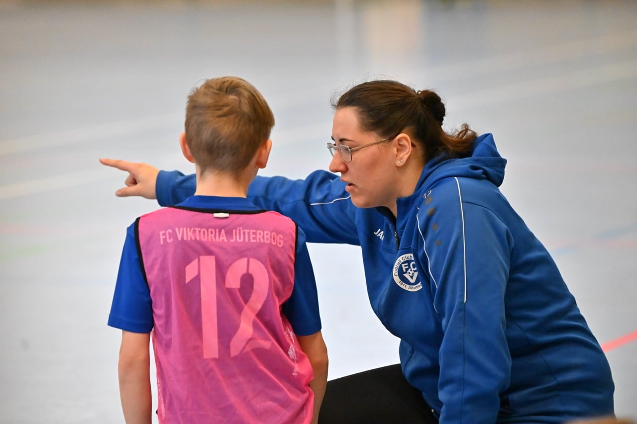 Lübben siegt beim EcoSun Consulting- Cup 56 Lübben siegt beim EcoSun Consulting- Cup 56