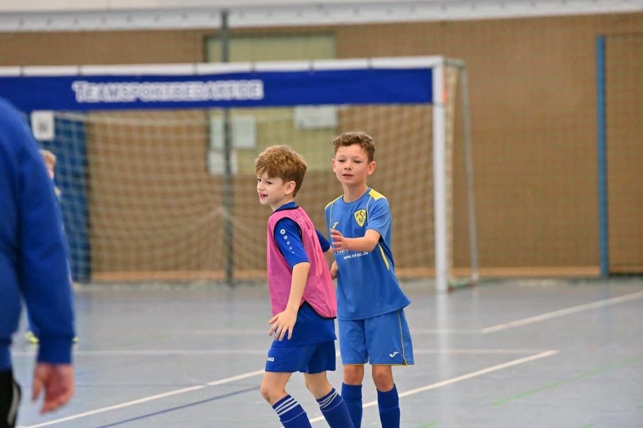 Lübben siegt beim EcoSun Consulting- Cup 58 Lübben siegt beim EcoSun Consulting- Cup 58