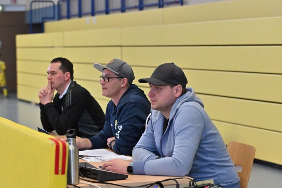 Lübben siegt beim EcoSun Consulting- Cup 76 Lübben siegt beim EcoSun Consulting- Cup 76