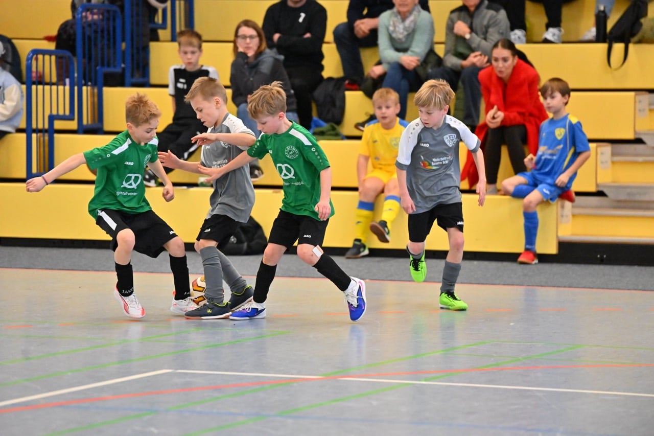 Lübben siegt beim EcoSun Consulting- Cup 68 Lübben siegt beim EcoSun Consulting- Cup 68