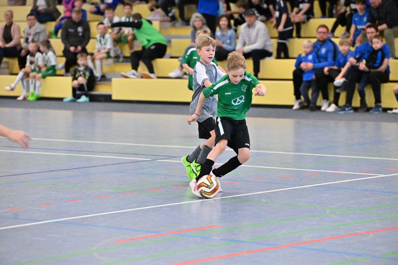 Lübben siegt beim EcoSun Consulting- Cup 69 Lübben siegt beim EcoSun Consulting- Cup 69