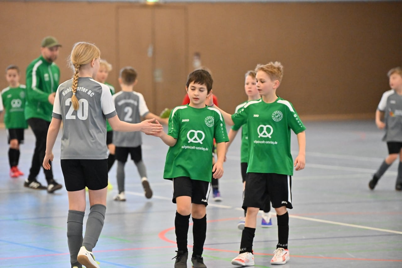 Lübben siegt beim EcoSun Consulting- Cup 3 Lübben siegt beim EcoSun Consulting- Cup 3