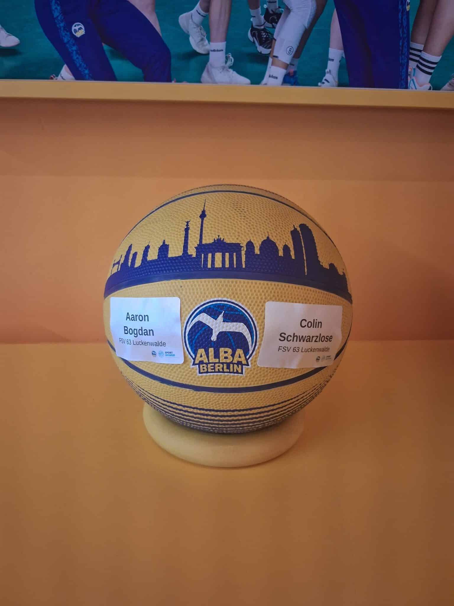 SPORT VERNETZT Hospitation 6