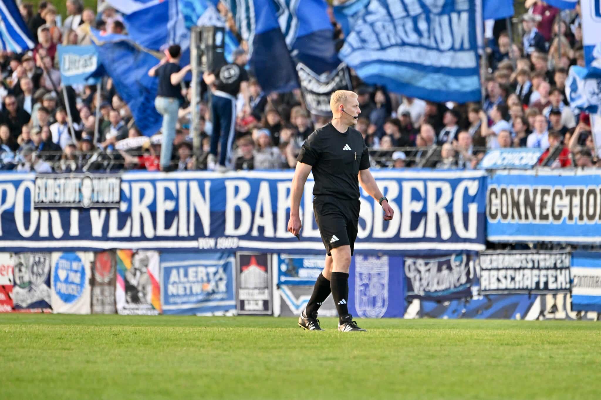 Überragender Len Neumann 26