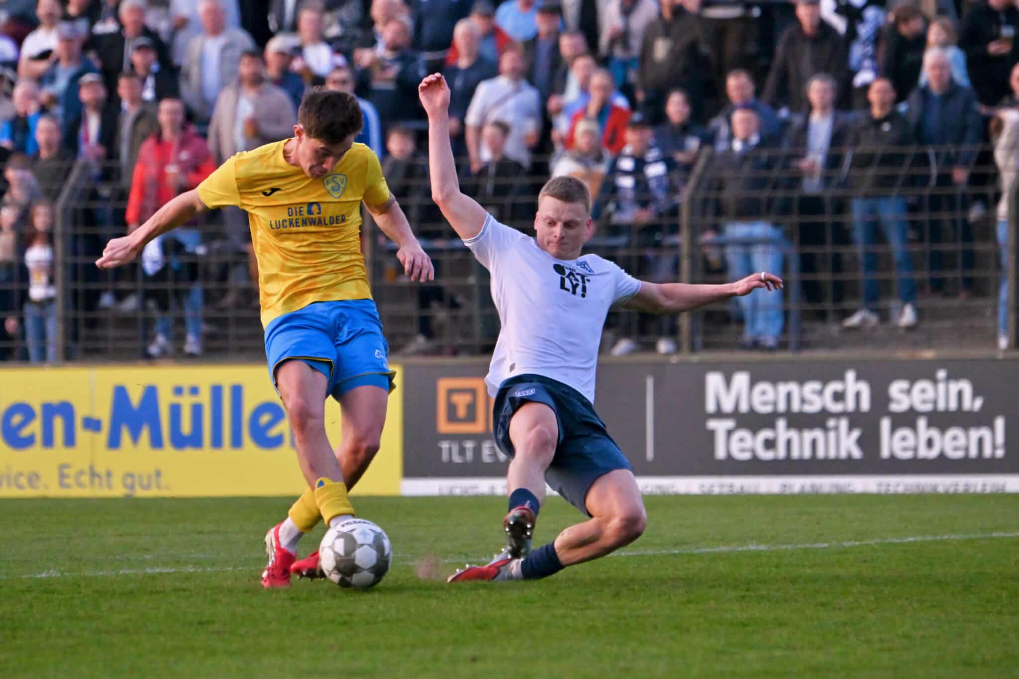 Überragender Len Neumann 59