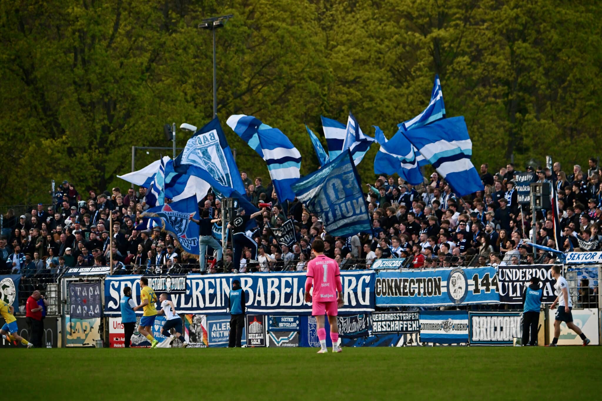 Überragender Len Neumann 64